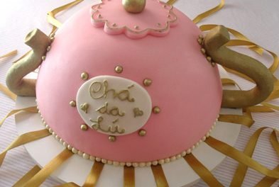 Os cinco favoritos da criadora de bolos temáticos para festas