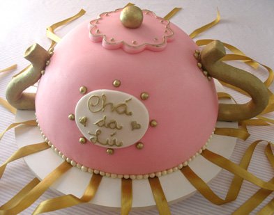 Os cinco favoritos da criadora de bolos temáticos para festas