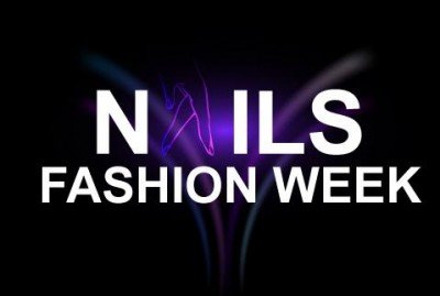 Os bastidores dos “dedinhos” que desfilam no Nails Fashion Week