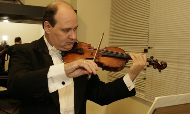 Tosse x papel de bala: o que irrita mais o músico de uma orquestra?