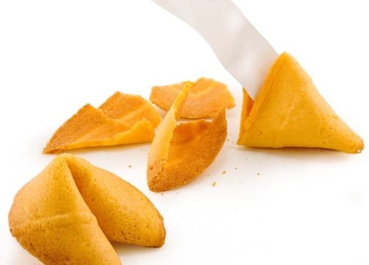 Os números premiados do biscoitinho da sorte do Tatuapé