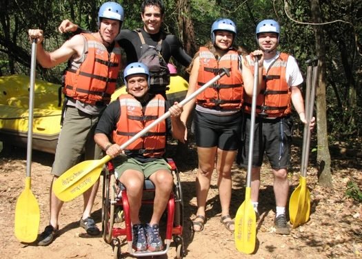 Agências que fazem pacotes de viagens bem especiais