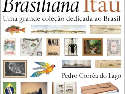 Segredo bem guardado entre decoradores e colecionadores
