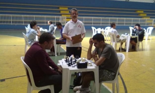 Afinal, o que faz um árbitro de torneio de xadrez?