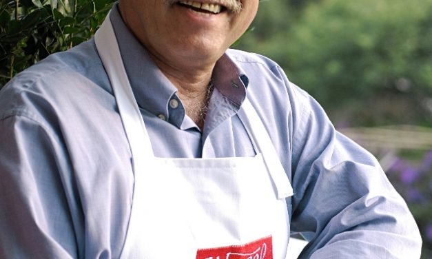 István Wessel, o “Senhor Hambúrguer”