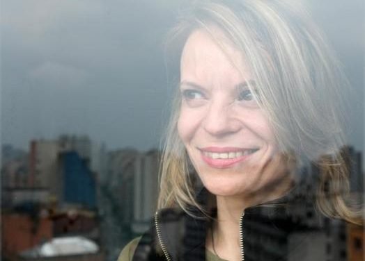 Ela faz roteiros turísticos inusitados por São Paulo