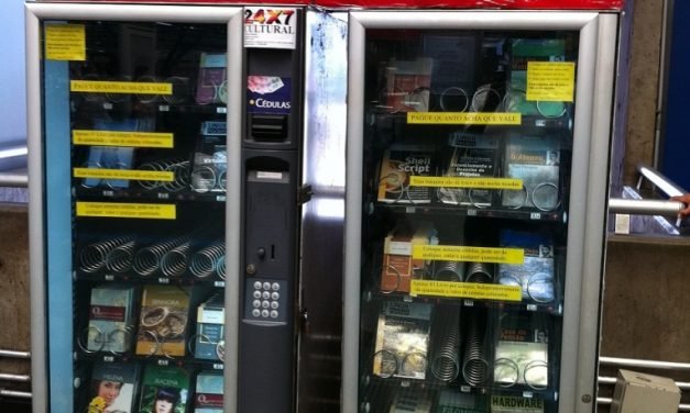 “Pague quanto acha que vale” – desde que seja 2 reais