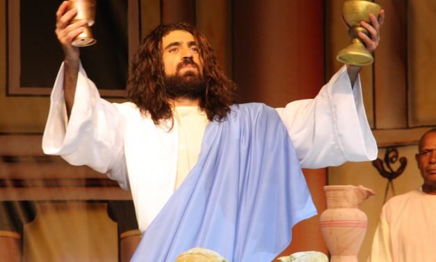 Encenações gratuitas da Paixão de Cristo em São Paulo