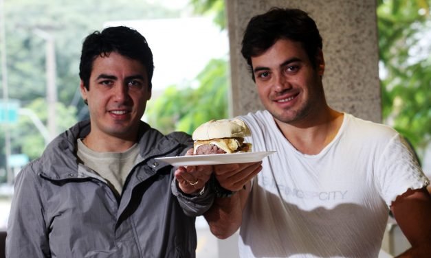 Roteiro gastronômico da Avenida Braz Leme