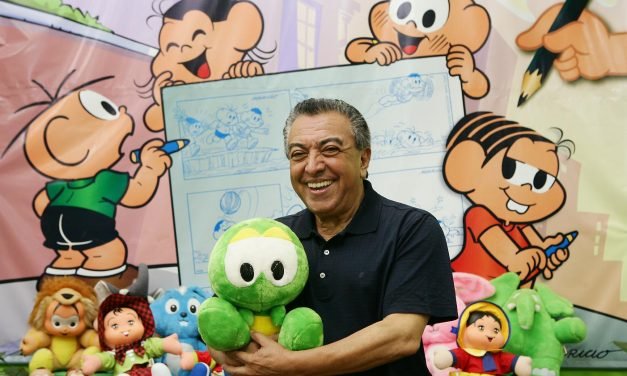Avenida Paulista poderá abrigar o Museu da Turma da Mônica