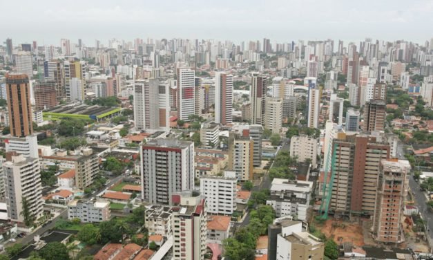 Como é o trabalho de um avaliador de imóveis