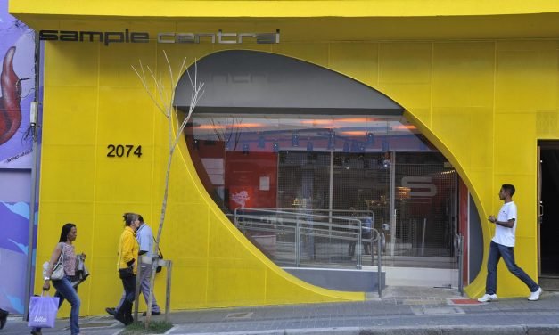 Lojas de amostras grátis fecham as portas e mudam modelo