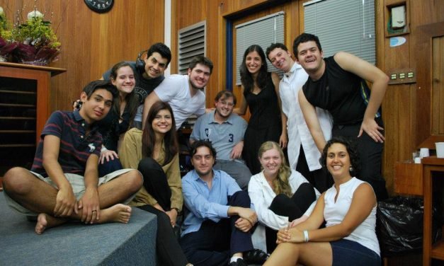 Dois projetos ensinam ciência com muita diversão