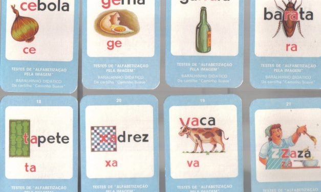 Cartilha “Caminho Suave” lança novos produtos