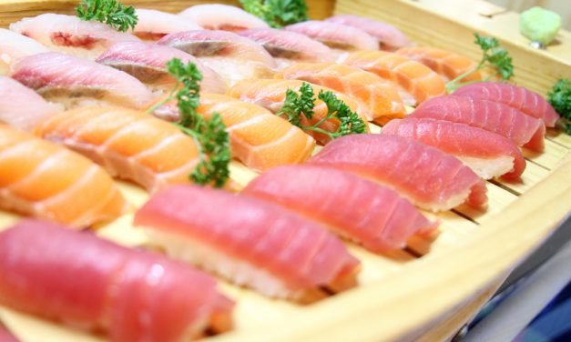 Hotel no bairro do Paraíso tem brunch oriental aos domingos