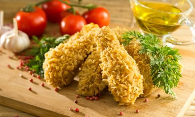Rede coreana de frango frito chega a São Paulo