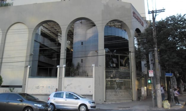 O destino do Shopping Pompeia Nobre