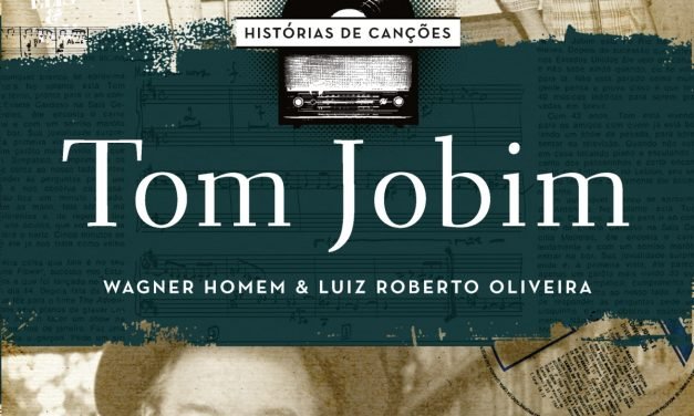A Universidade Cheia de Música e as paulistices de Tom Jobim