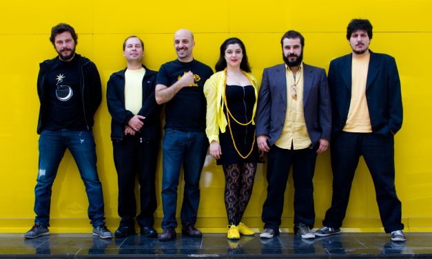 Banda faz sequestro para lançar CD sobre o fim do mundo