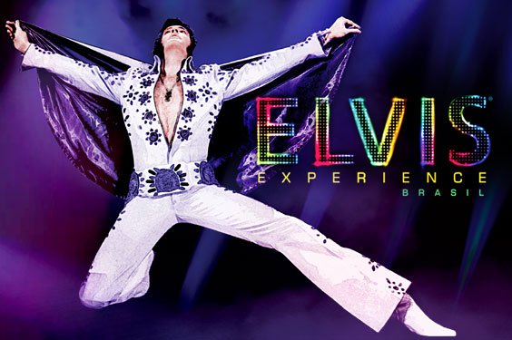 “Preços são iguais ou mais baixos que em 2012”, diz produtora de Elvis in Concert