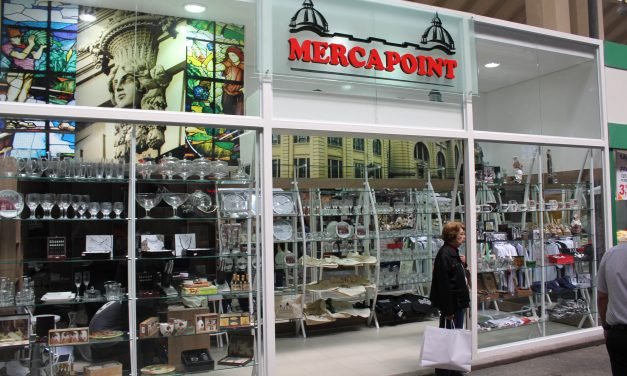 Onde comprar suvenires de São Paulo