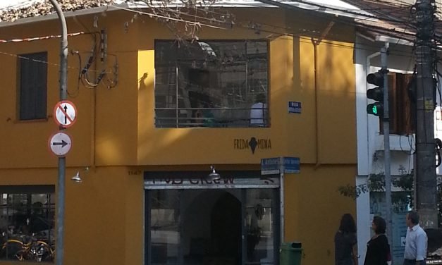Frida & Mina: sorveteria abre as portas em Pinheiros com sabores exóticos