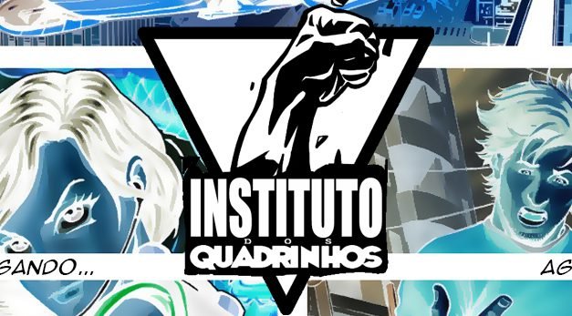 Escola de desenho em quadrinhos aumenta de tamanho e muda o nome