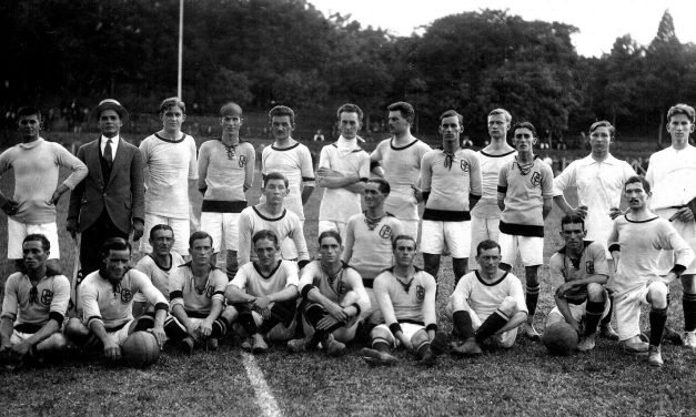Endereços desconhecidos em São Paulo guardam a história do futebol brasileiro