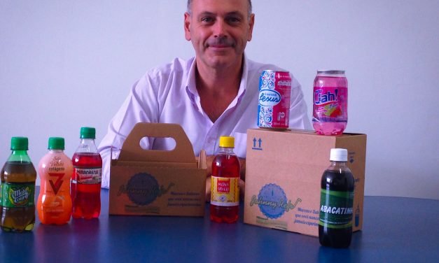 Paulistano cria kit mensal para apaixonados por refrigerantes regionais