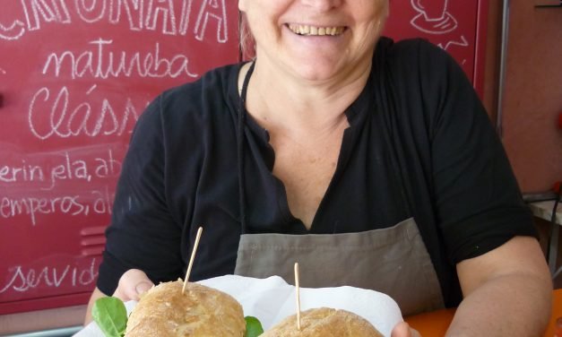 Restaurante Buttina inaugura lanchonete especializada em sanduíche de braciola