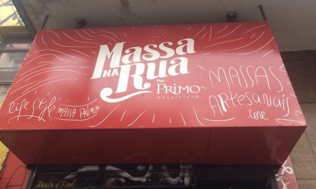 Pastifício Primo abre primeiro restaurante “Massa na Rua” no Baixo Augusta