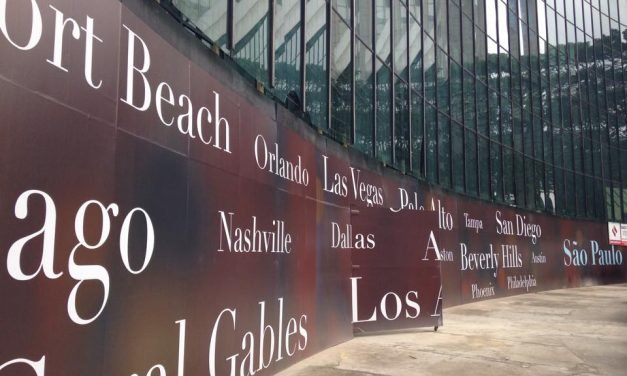 Nova rede americana de restaurantes se instala no prédio da Dacon