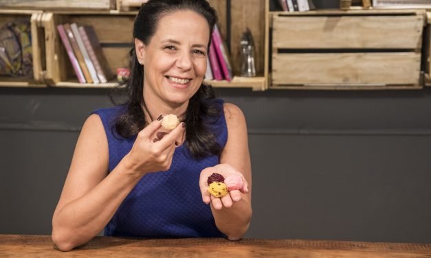 Doceria com espírito goiano e frutas do Cerrado chega ao Itaim-Bibi