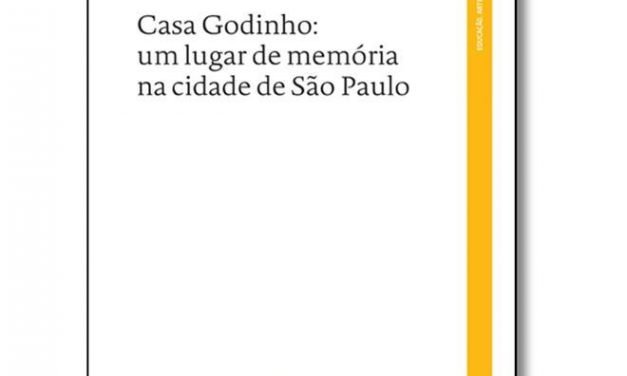 Livro conta histórias e curiosidades da centenária Casa Godinho