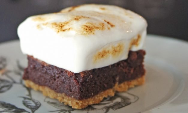 S’more: o doce dos escoteiros já pode ser encontrado em três casas na cidade