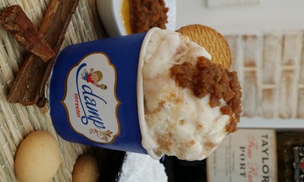 Sorveteria do Ipiranga cria sabores para Dom Pedro I e Marquesa de Santos
