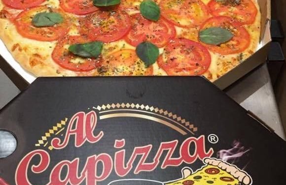 Pizza a toda hora! São Paulo ganha a primeira pizzaria que não fechará nunca