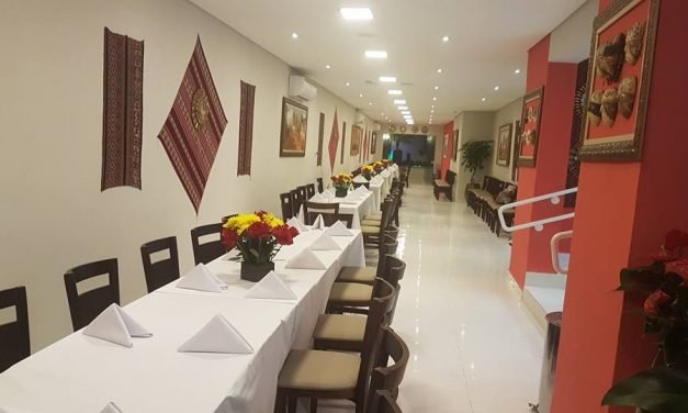 O fenômeno Rinconcito Peruano abre casa no corredor gastronômico de Pinheiros