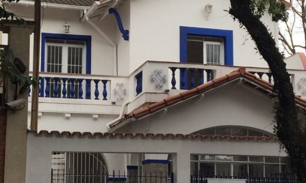 Azulejo Pernambucano reabre as portas em casarão dos anos 1940 no bairro de Perdizes