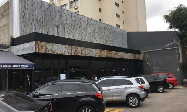 Sócios da Napoli Centrale abrem hamburgueria no Mercado de Pinheiros