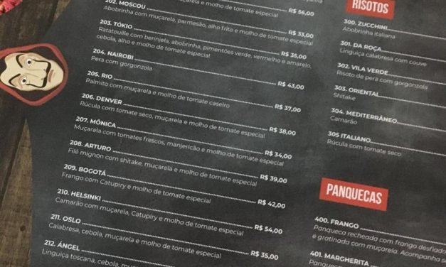 Hamburgueria St. Louis abrirá negócio especializado em sopa